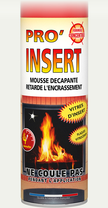 image produit PRO-INSERT